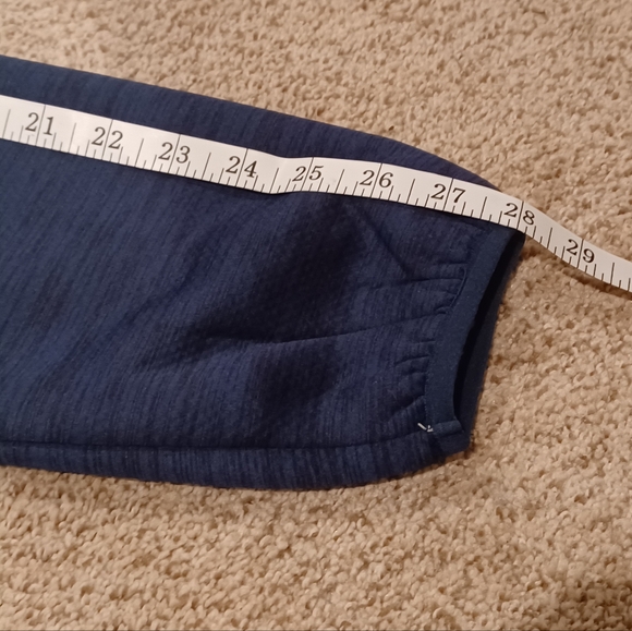 Men's New England Patriots G III Full Zip Fleece Lined Jacket Size XL - Picture 10 of 11